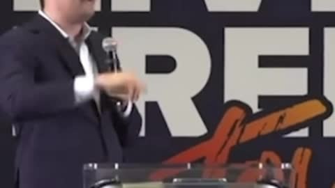 Watch Charlie Kirk Lay The SMACKDOWN On This Kid Regarding CRT