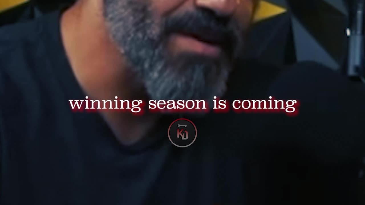 Bedros Keuilian - The Winning Season Is Coming !!