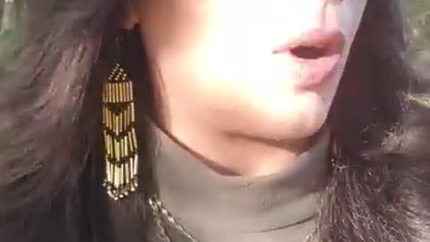 Amanda Grace Talks....Knowing The Times & Seasons, Being Vigilant, & The Spirit Body Connection