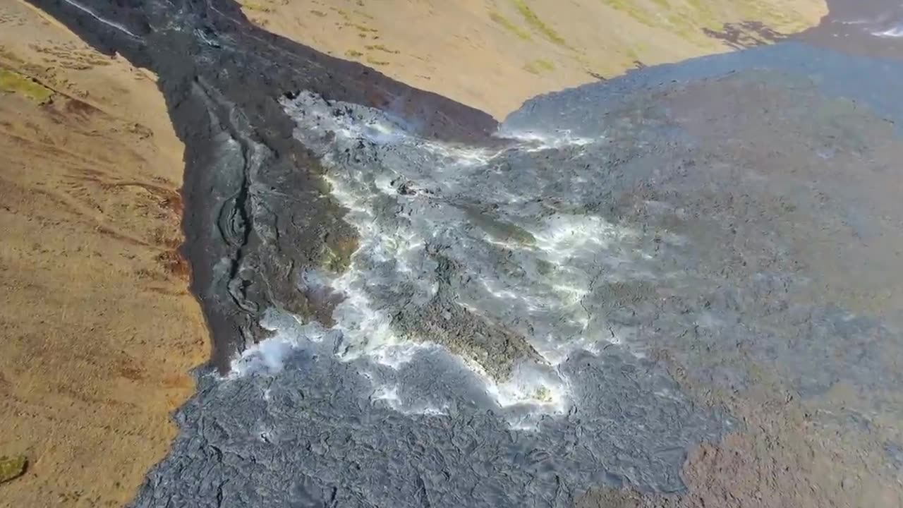 5 Biggest Mega Eruptions in Recent History