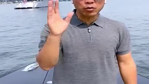 20200730文贵先生视频： #羟氯喹真相：世界上荒唐事不可想像， #共产党也是傀儡。几个人拿全人类命开玩笑，就不让你吃羟氯喹。医药医疗巨头，比黑社会、比黄金、比什么都赚钱