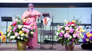 Session 07 - Sadhu Sundar Selvaraj