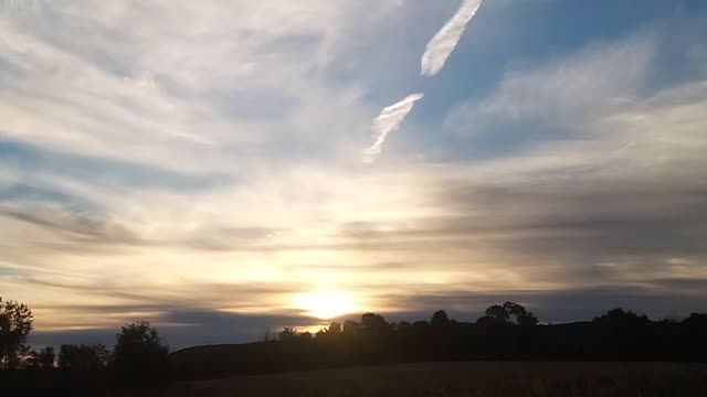 Sunrise