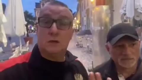 Renania, Germania - agosto 2021