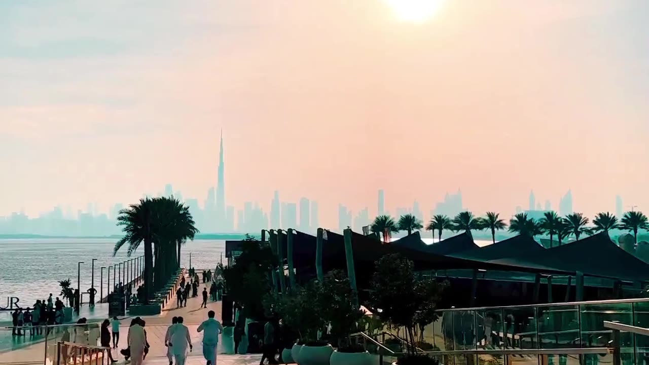 Beautiful view