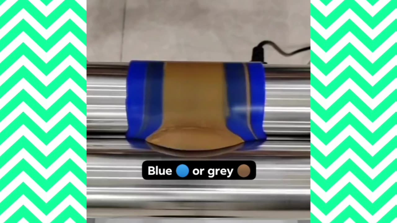 Satisfying video