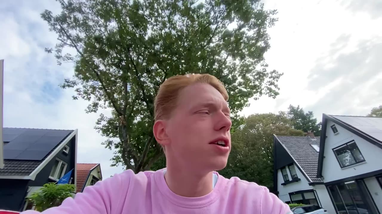 WEEKENDVLOG 2 (4 aug t/m 6 aug)