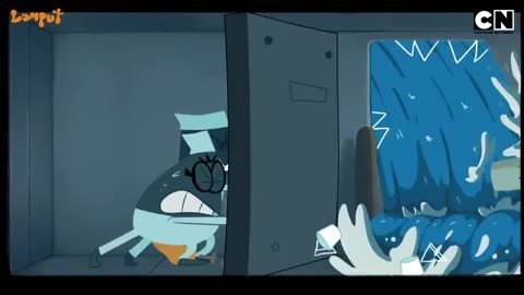 Lamput - Funny Chases