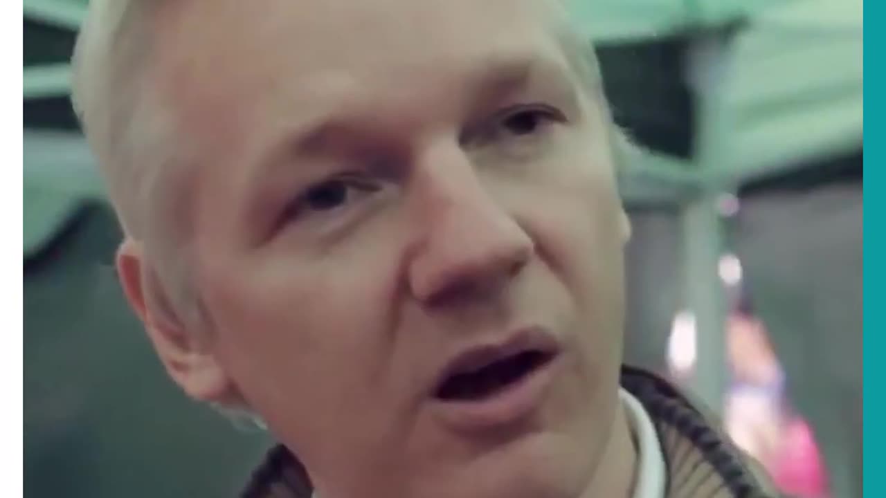 Julian Assange (2011): Afghanistan Money Laundering Operation for Security Elite