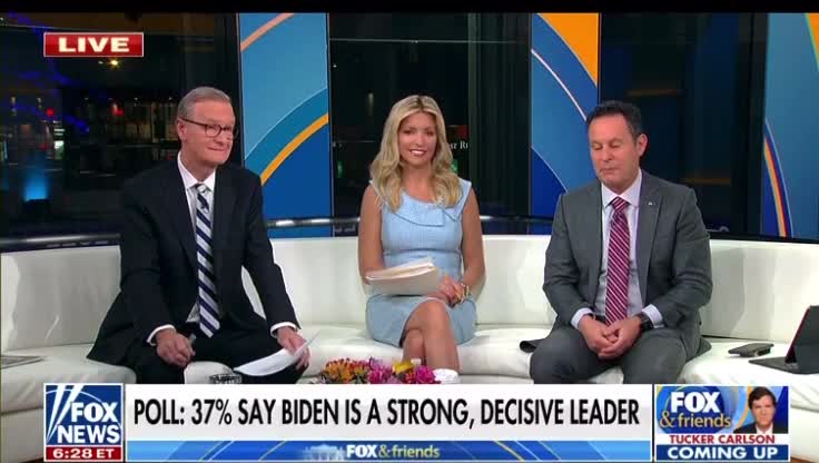 Joe is busy eating ice cream and is liked by China