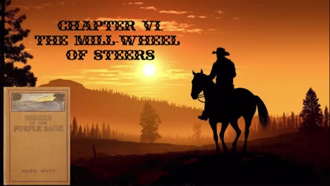 "Riders of the Purple Sage" - Chapter 6