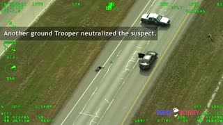 Shootout on Highway