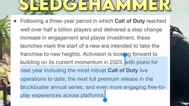 W or L for COD🤔 @zeff_gaming