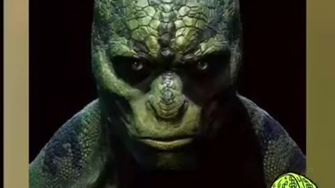 lidska krev je jako heroin pro reptiliany