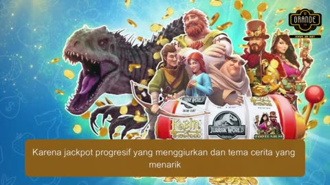 5 Provider Slot Terbaik