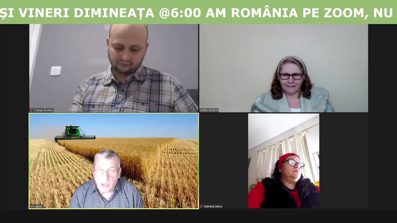 GHIȚĂ VAIPAN -CE SPUNE ISUS DESPRE CREDINȚA TA?- MAT 15:21-28👉WHAT WOULD JESUS SAY ABOUT YOUR FAITH?