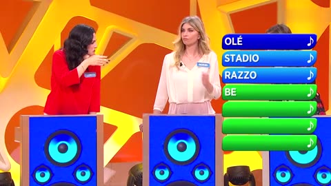 RAIUNO - Reazione a Catena-La Catena Musicale del 19/06/2024