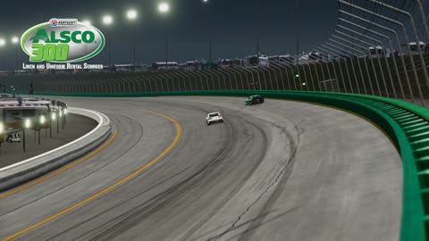 Nascar Heat5 Race523