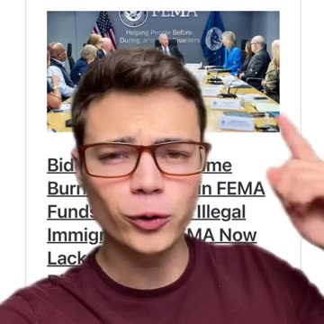 Victor Reacts: Our Government Doesn’t Care About You