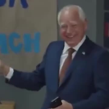 What is happening here?