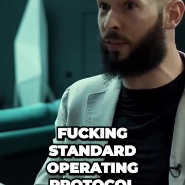 Andrew Tate: Language Control You Never Knew Existed