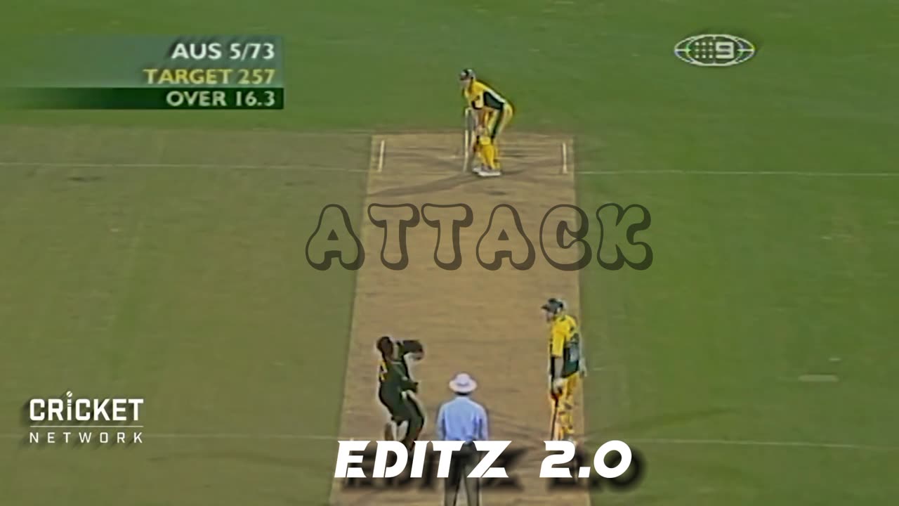 Shoaib akthar Danger Bowler🥰😲