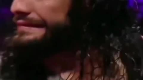 ROMAN REINGS REVENGE BEST SCENE OF WWE