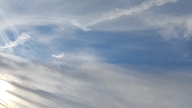 This has become normal...the sky is like this for real or not for re6