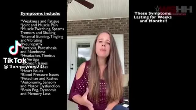 Vaccine Side Effects 0473