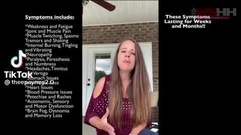 Vaccine Side Effects 0473