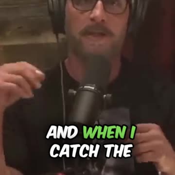 Surviving prison a thrilling tale I #shorts I #viral I #shortsfeed I #shortsviral I #shortsvideo I #jre