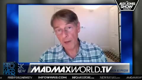 The Alex Jones Show in Full HD for September 1, 2023.