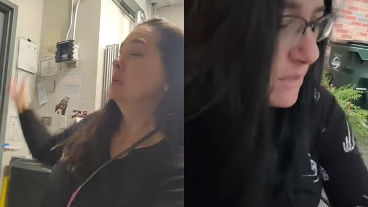 What happened at school today