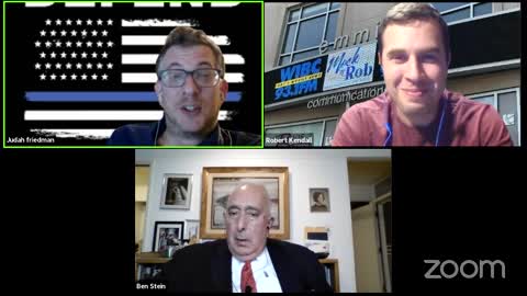 The World According To Ben Stein - Ep 152