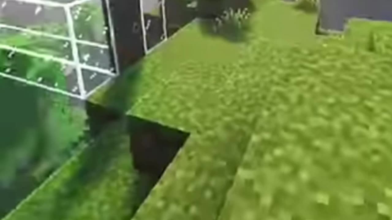 Best Minecraft tour