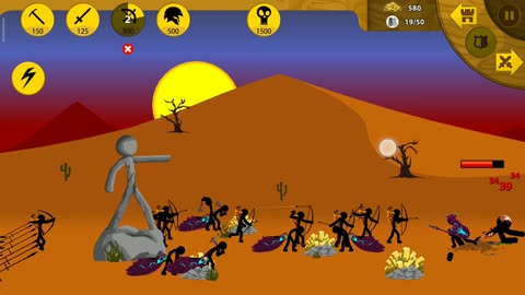 Mission Weekly | Levels 138 | Insane