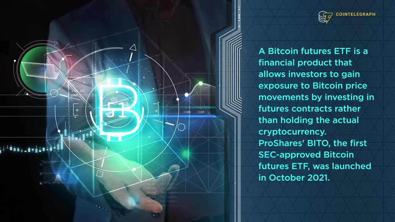 How Can You Prepare for Bitcoin ETF Approval