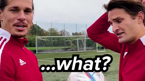 Americans pronouncing World Cup football names