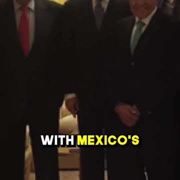 Biden with son business partners