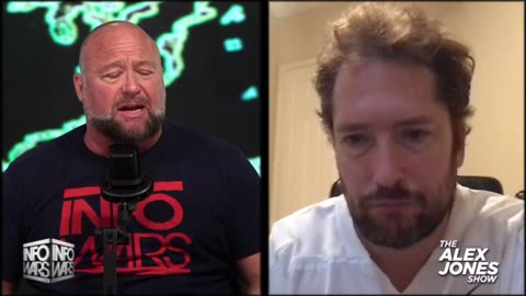The Alex Jones Show in Full HD for September 27, 2024.