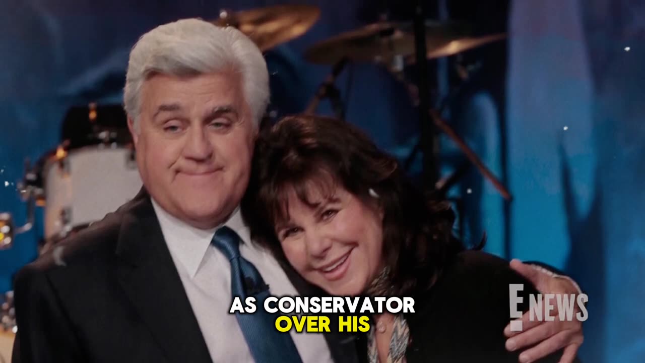 Jay Leno Announces Sad Personal News | News |