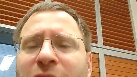 Slaby punkt bycia technologicznie do przodu.