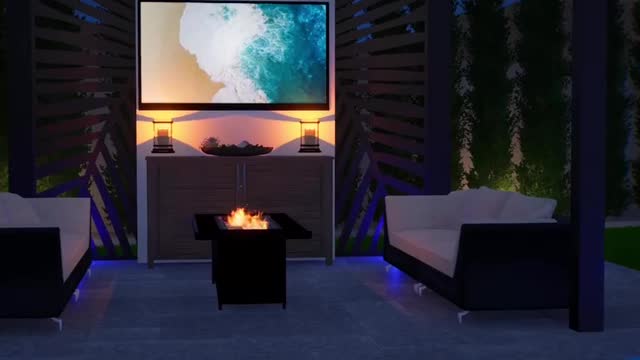 That's the design😍