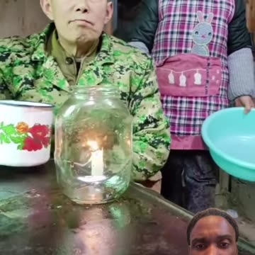 Trust issue 5011-C. 😂