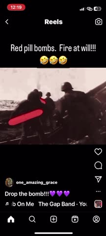 Keep Redpilling The World | My Full Post From FB In Description