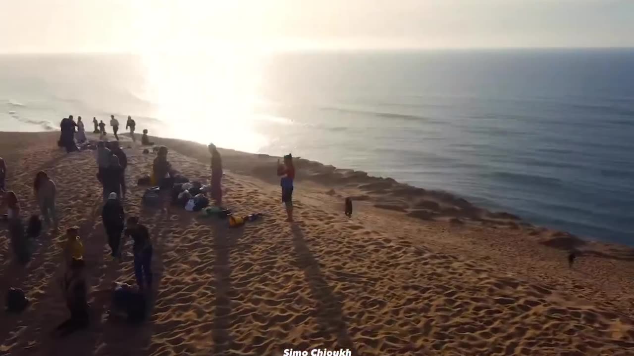 Morocco