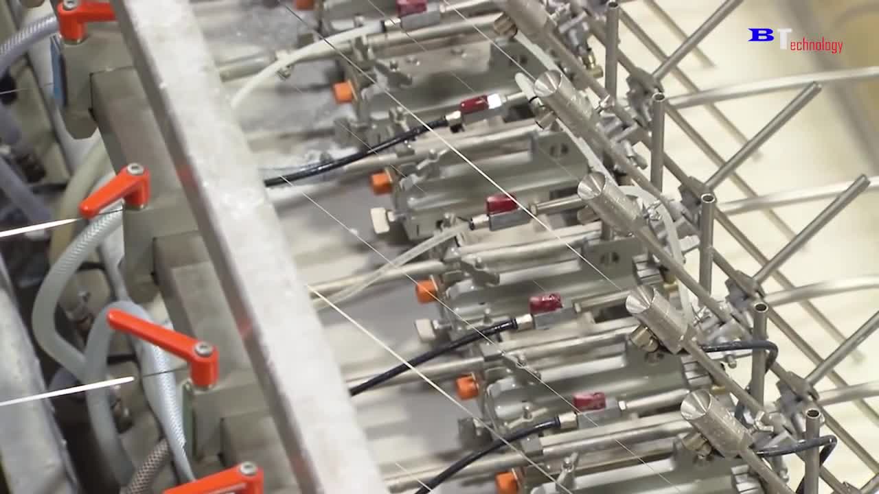 How Money Is Made - Modern Money Printing Factory - What Do You Think If This Factory Is Yours?