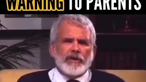 Robert Malone's warning about the vax