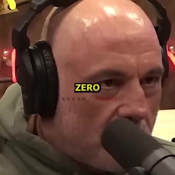 JOE ROGAN ON ELON'S DEPT. OF GOVERNMENT EFFICIENCY