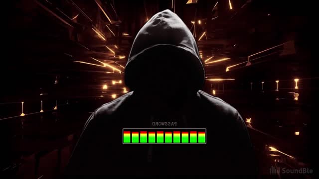 Hacker Cyberpunk Darksynth Type Beat Death Loop Background Music.